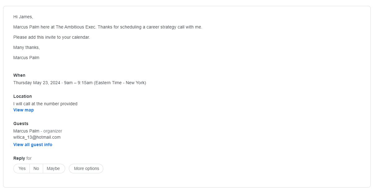 email email